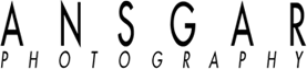 ANSGARPHOTOGRAPHY Logo